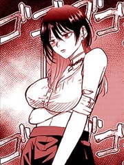 我的英雄学院漫画对白框与留白节奏教程示意